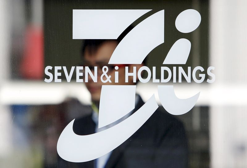 Seven & i's New Head Keen on Advisory Role for Departing CEO Suzuki ...