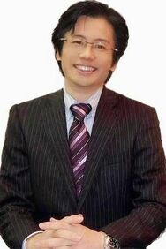 後藤 一仁