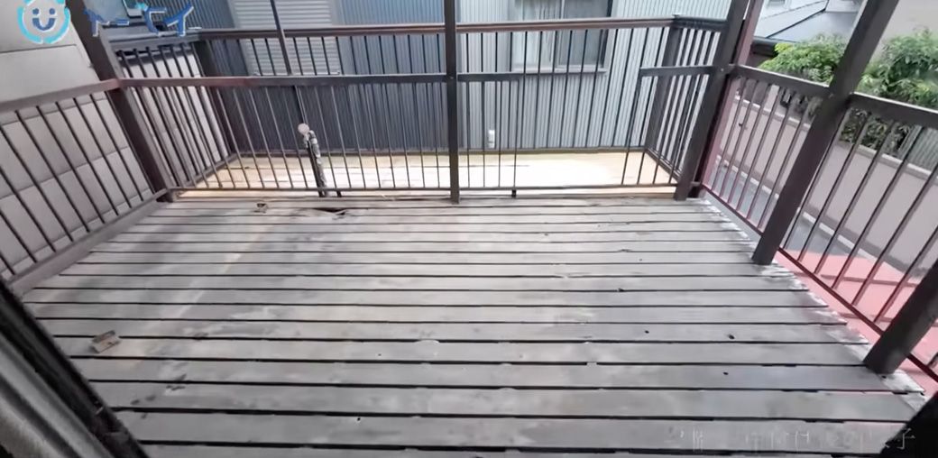 モノ屋敷