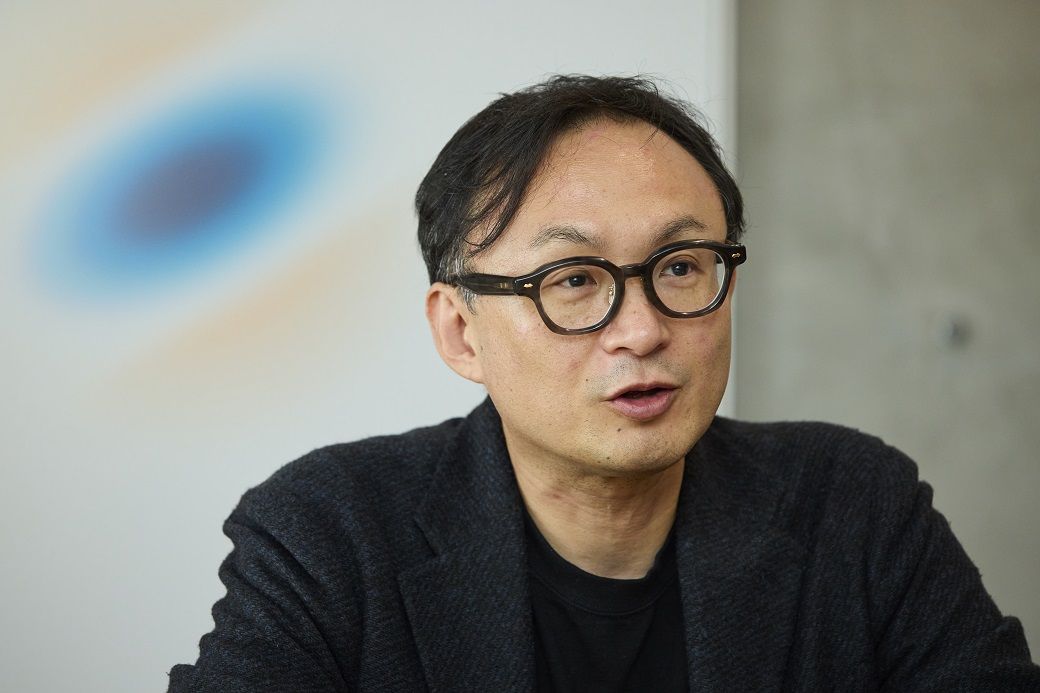 Tools for Humanity 日本代表 牧野友衛氏