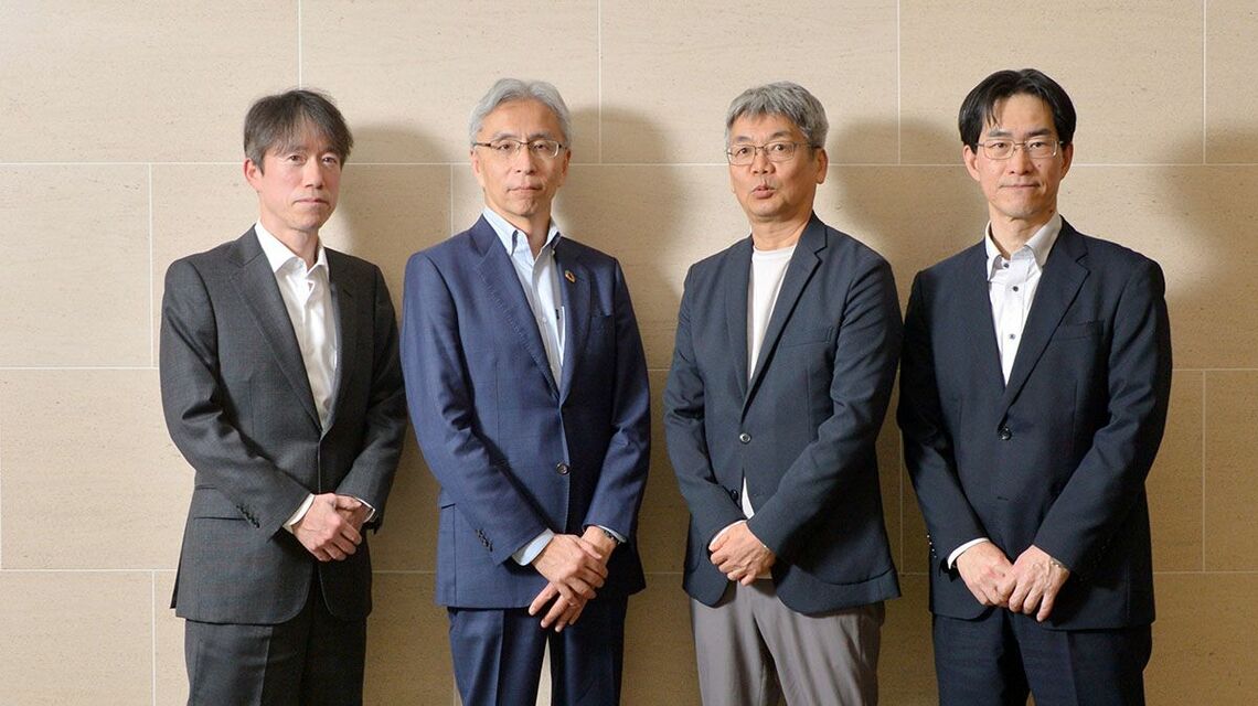 アセットマネジメント トップ画像