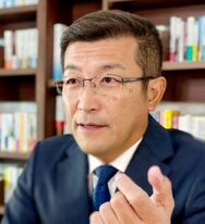 井上 顕滋
