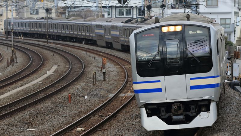 武蔵小杉は大混雑､横須賀線の増発はできる？ 並行する新幹線の駅開設に期待する声も | 通勤電車 | 東洋経済オンライン