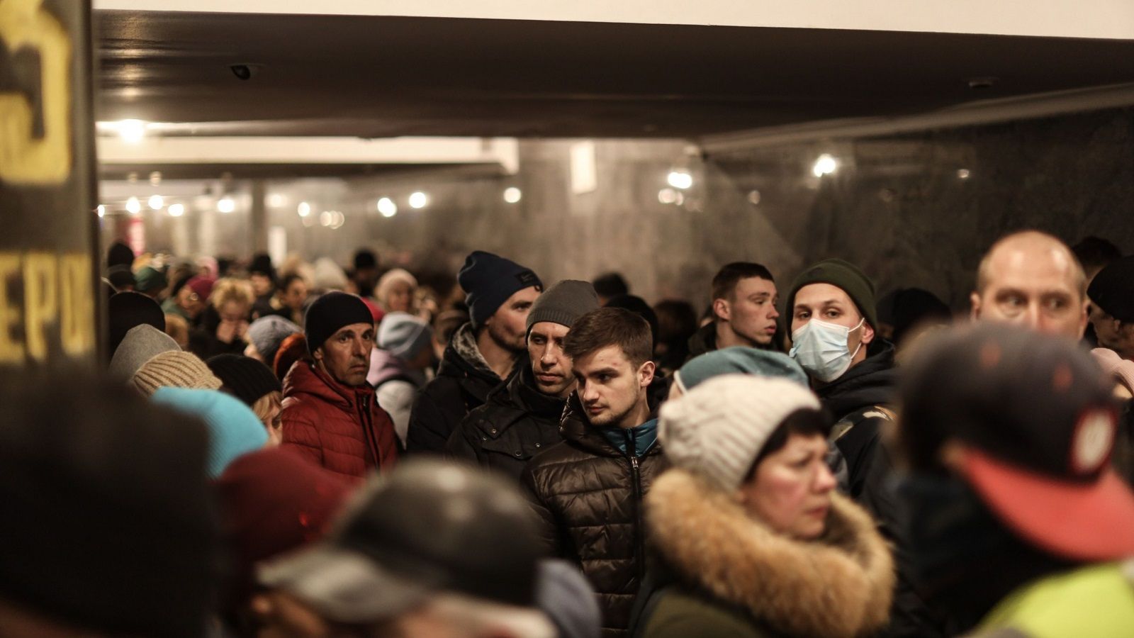 ウクライナ人脱出で欧州に再び｢難民危機｣の足音 受け入れ分担をめぐる意見衝突は避けられない | ウクライナ侵攻､危機の本質 | 東洋経済オンライン
