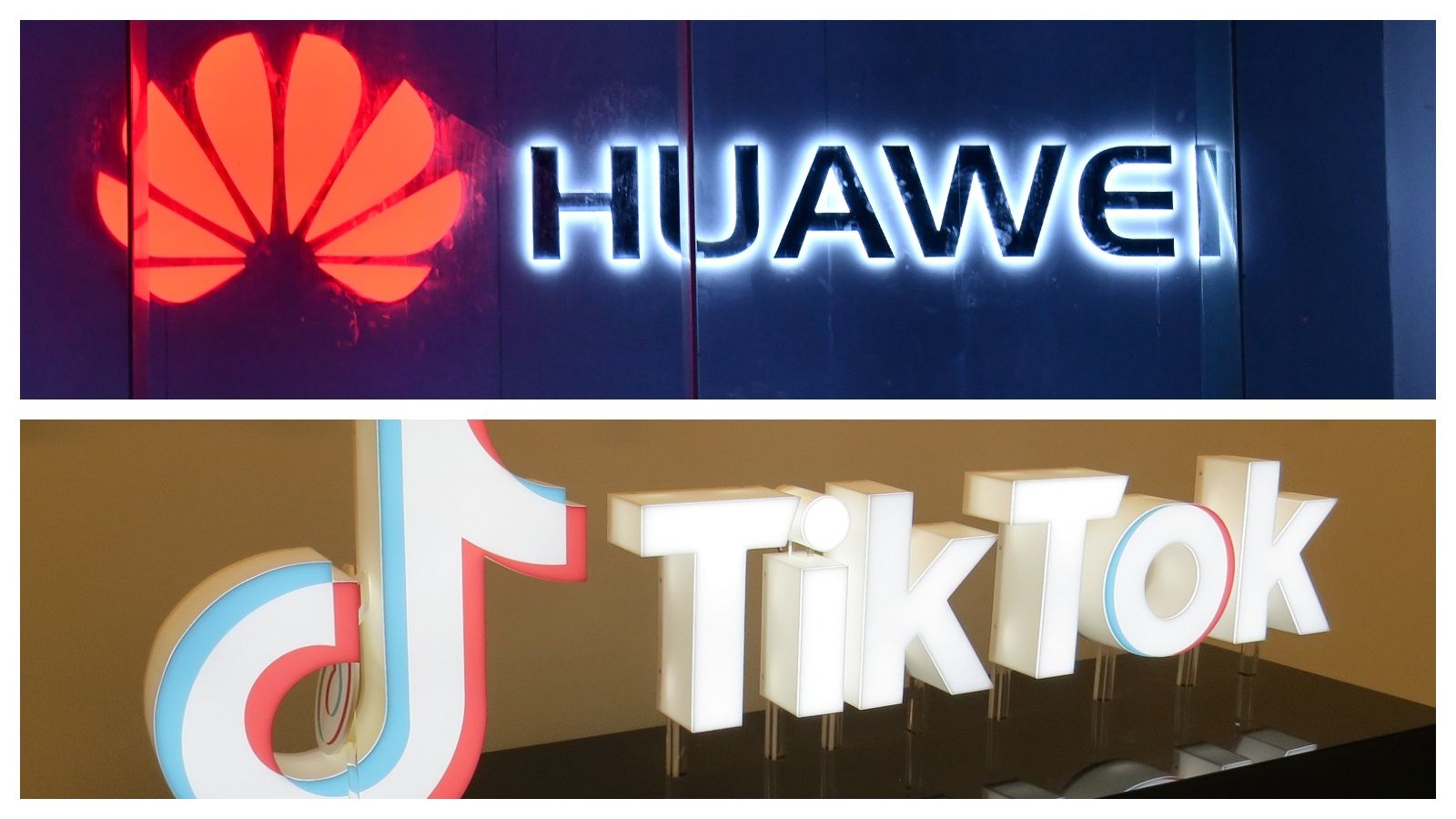 ファーウェイとTikTok､中国で評価が異なる訳 トランプ大統領は90日以内の事業売却を指示 | 中国･台湾 | 東洋経済オンライン