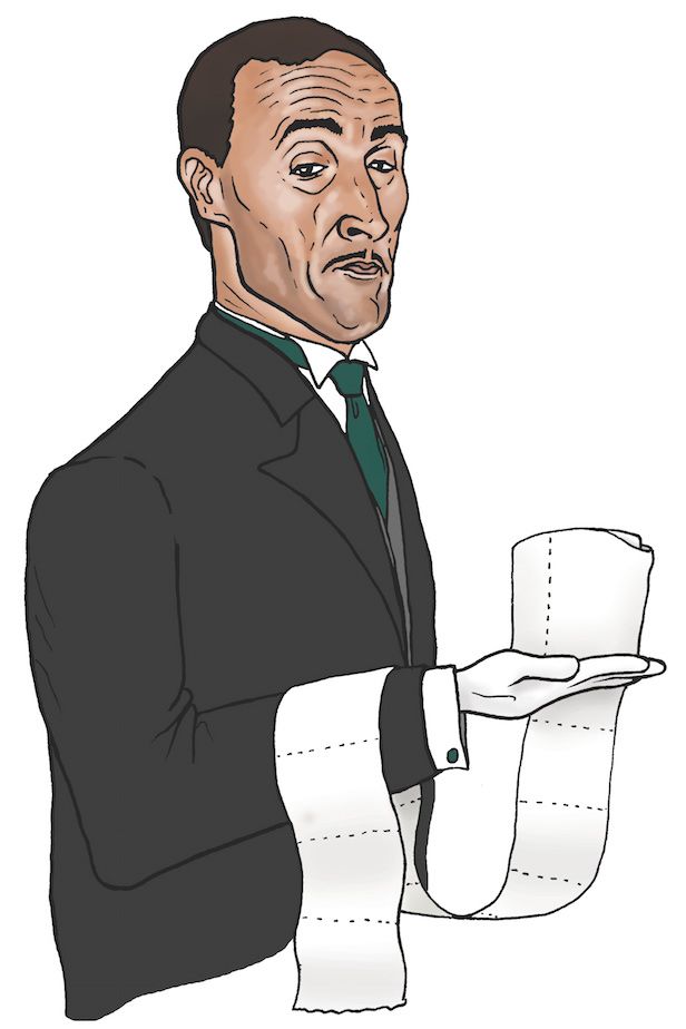 How To Use a Japanese Toilet An Etiquette Guide Life The ORIENTAL ECONOMIST All the news