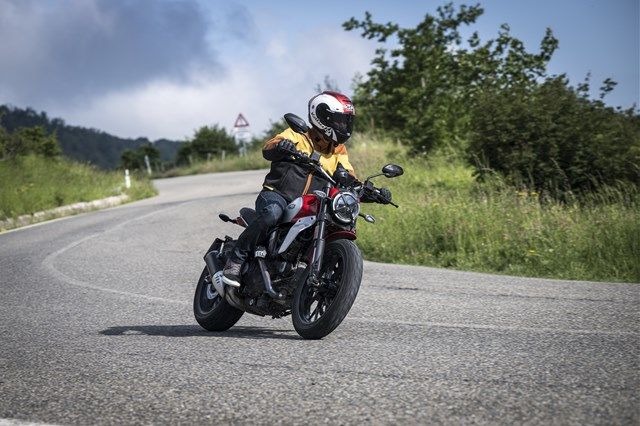 Ducati Tech Talkの様子（写真：Ducati Motor Holding S.p.A）