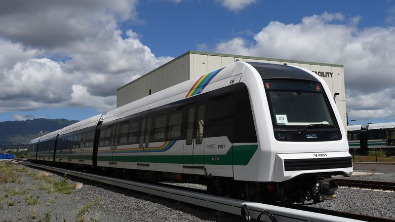 ハワイで賛否両論､｢ホノルル鉄道｣が来年開業 現地では電車の利便性を知らない人も多い | 海外 | 東洋経済オンライン