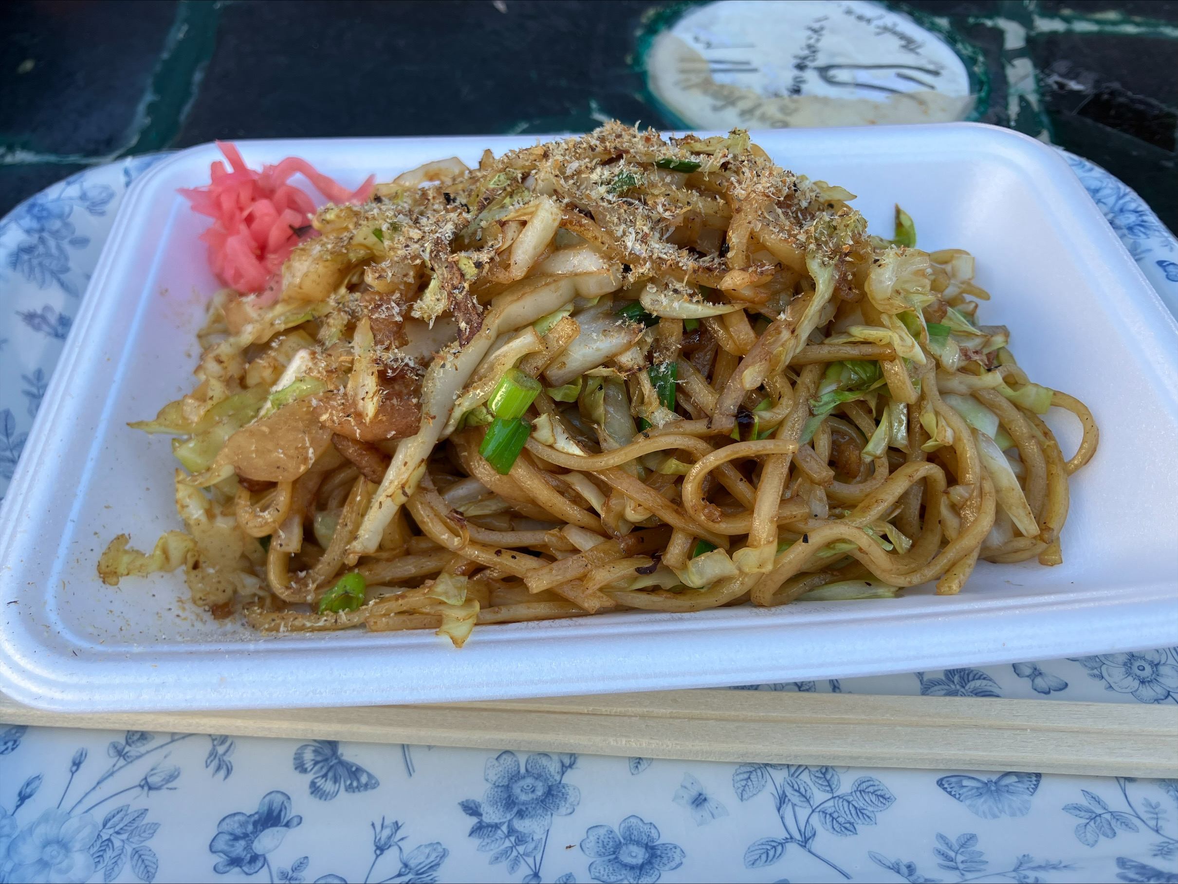 富士宮やきそば