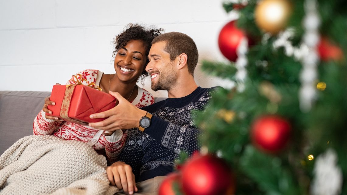 クリスマスのイメージ