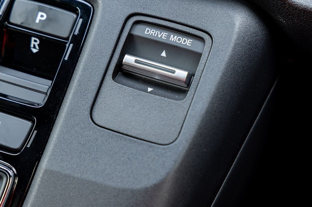 ホンダ「Super-ONE」（写真：三木 宏章）