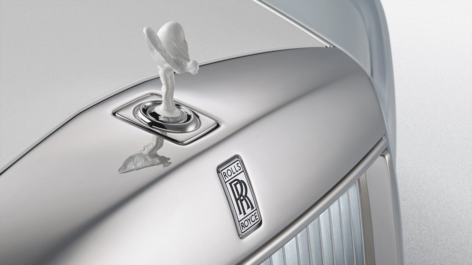  PHANTOM SCINTILLA PRIVATE COLLECTION（写真：courtesy of Rolls-Royce Motor Cars）