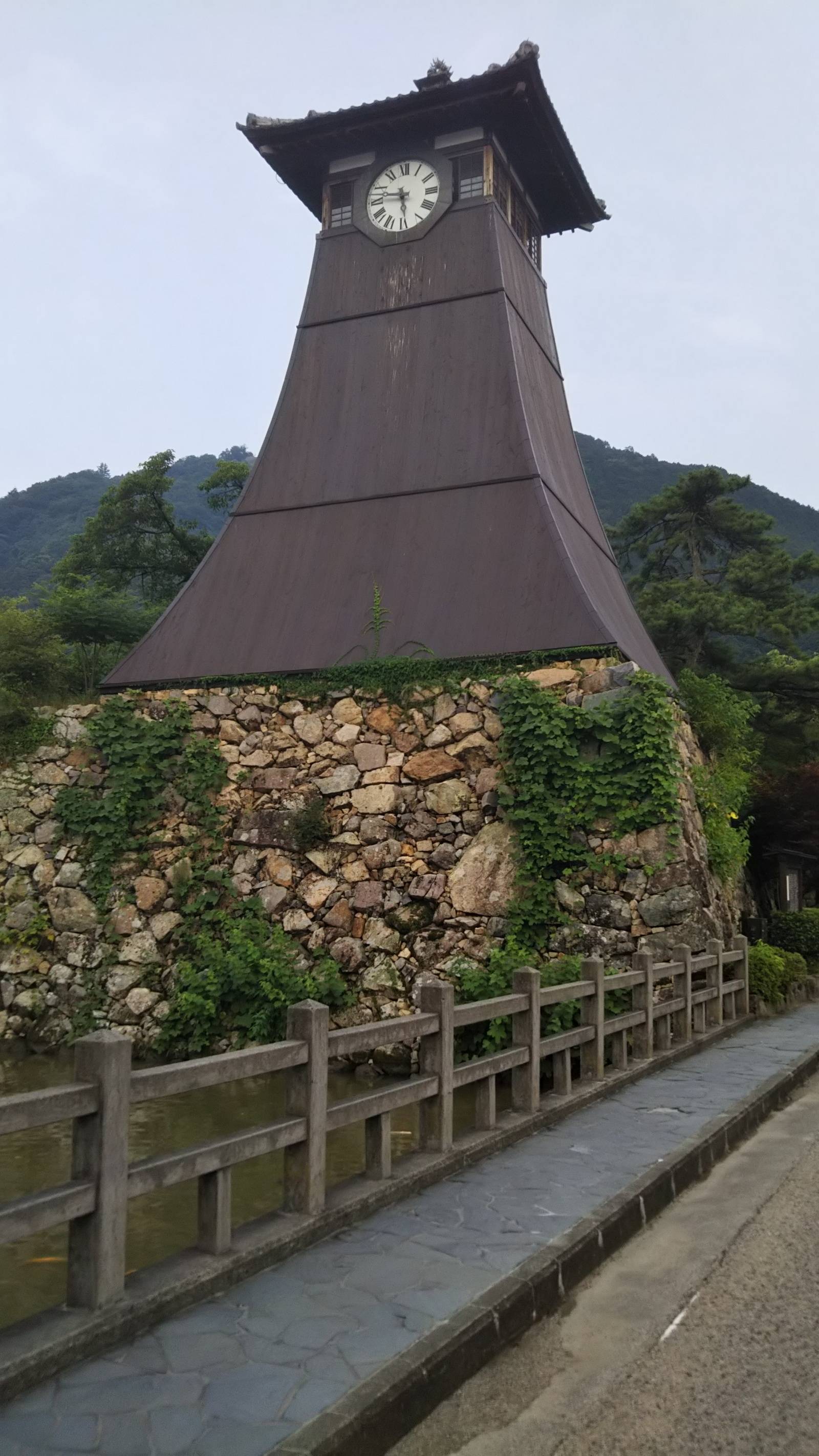 辰鼓楼