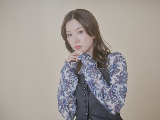 （撮影：長田慶）