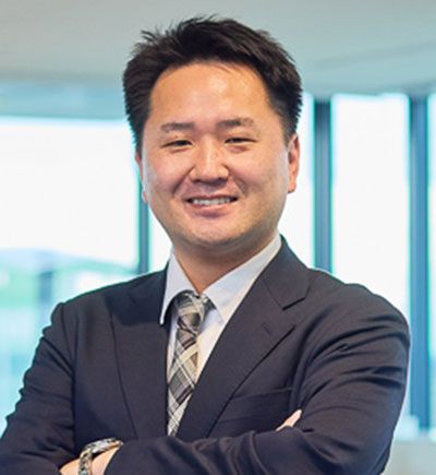 TIS株式会社 ビジネスイノベーション事業部 AI＆ロボティクスイノベーション部 ディレクター 藤田 亮 氏