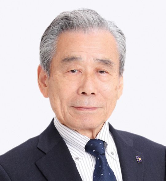 代表取締役社長 竹中 勝昭