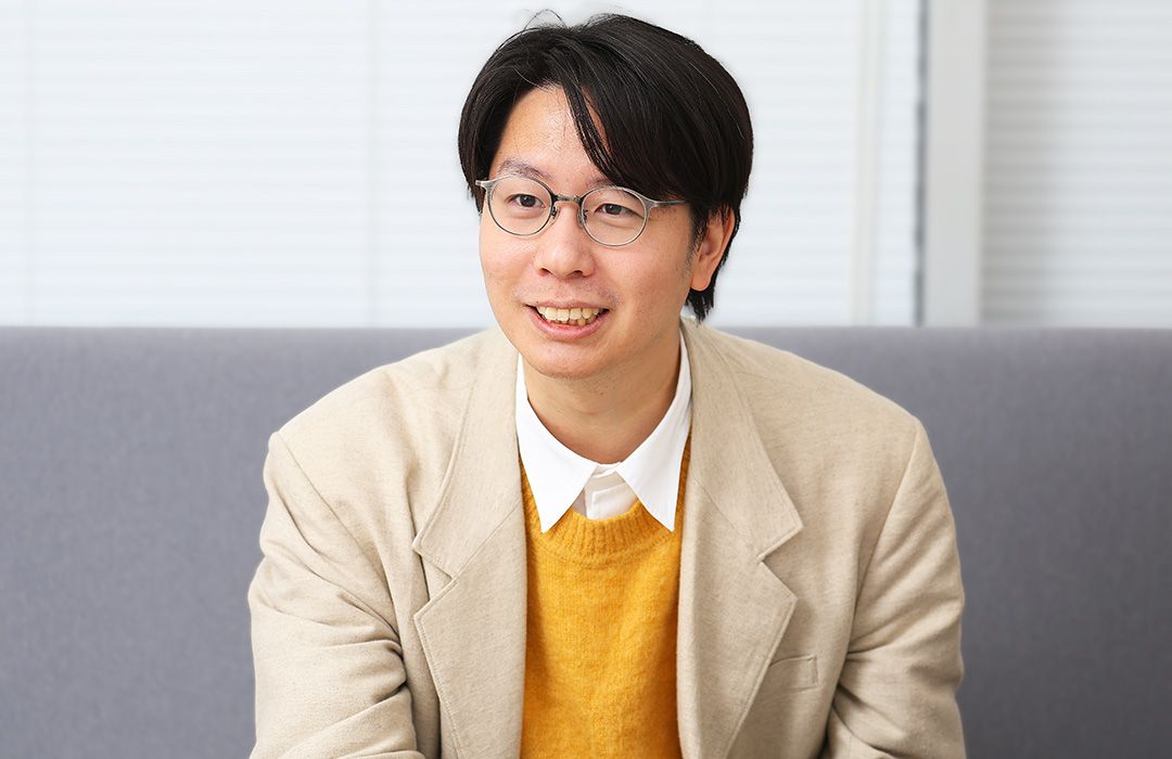 吉江俊氏 東京大学大学院工学系研究科都市工学専攻 講師