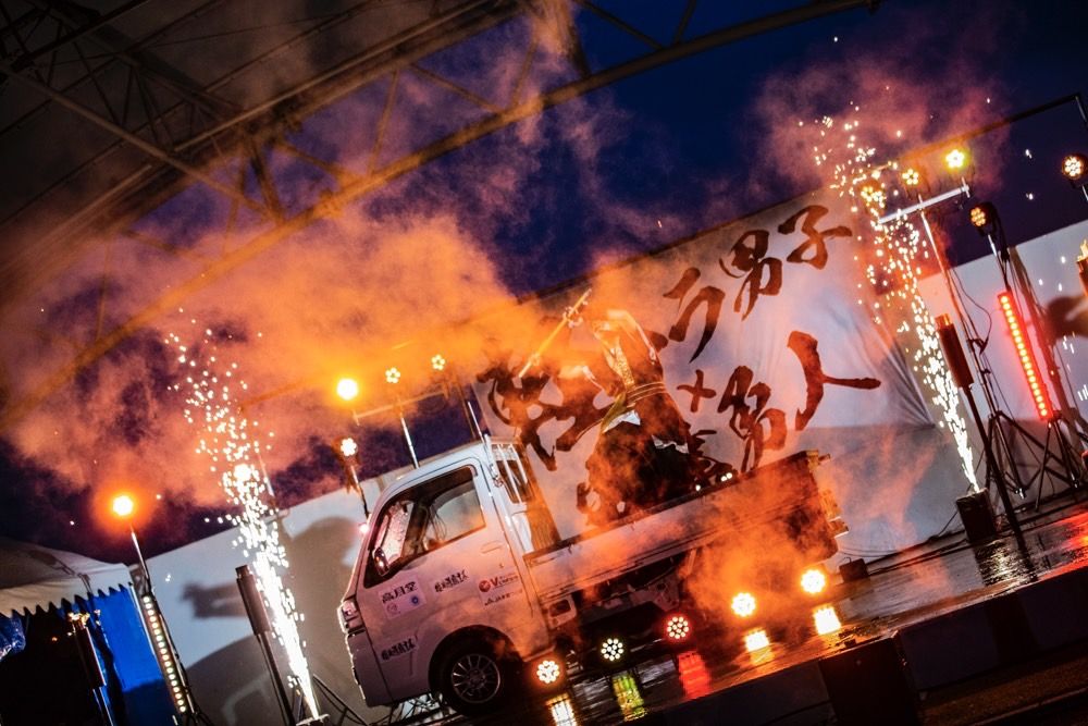 （写真：安達勇人さん提供）