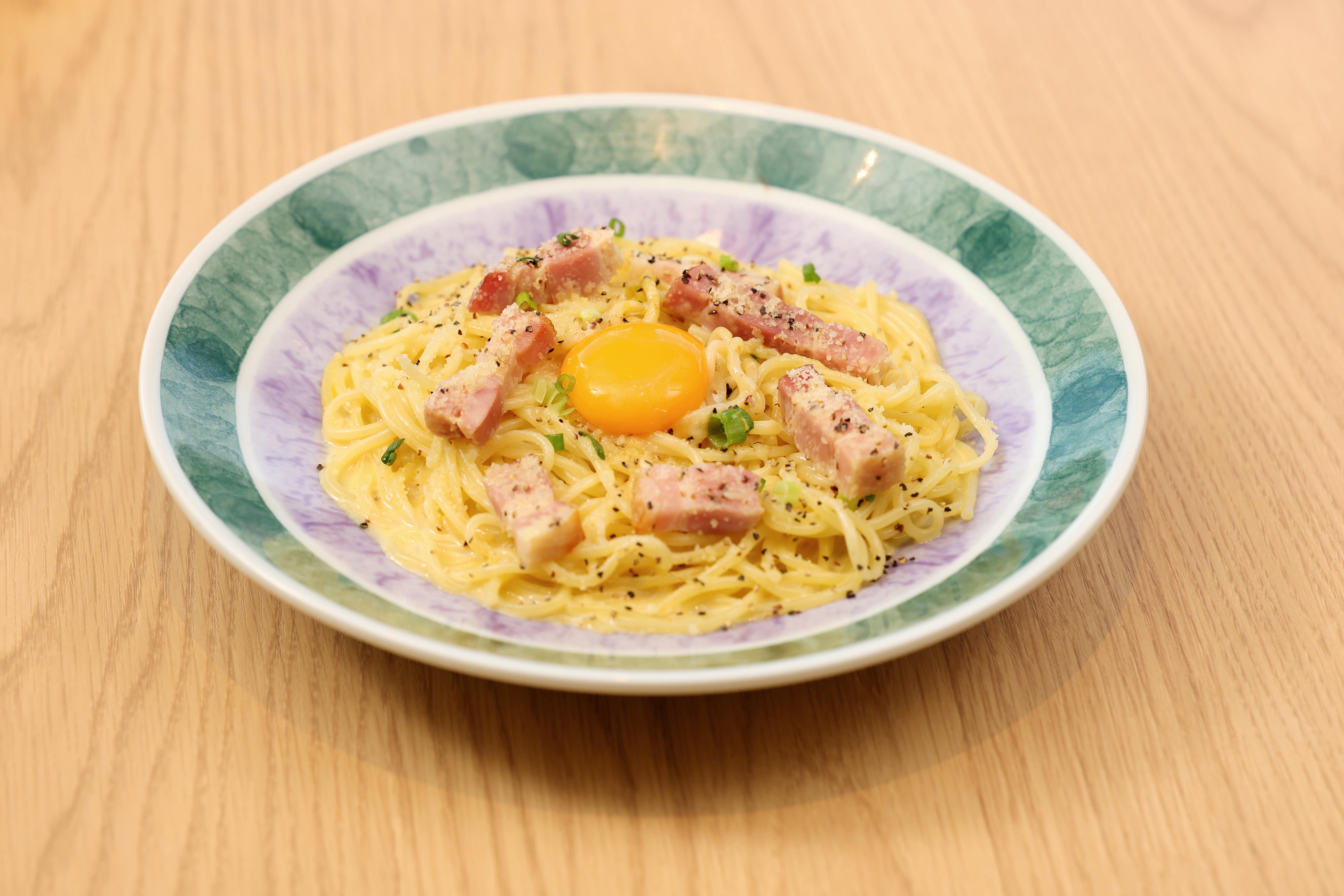 鎌倉パスタ