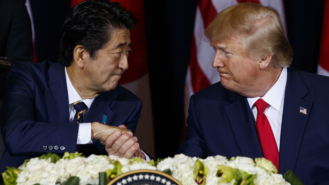 2020年は｢日本株が米国株よりも有望｣は本当か 重要なのはトランプ大統領再選だけではない | インフレが日本を救う | 東洋経済オンライン