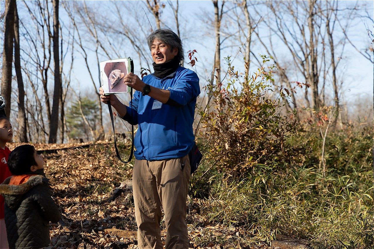 2025年12月にモビリティリゾートもてぎで開催されたホンダの株主優待イベントの様子（写真：三木 宏章）