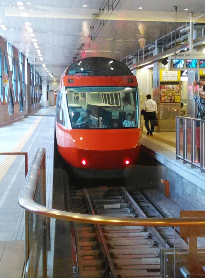 （提供：コマツさん）