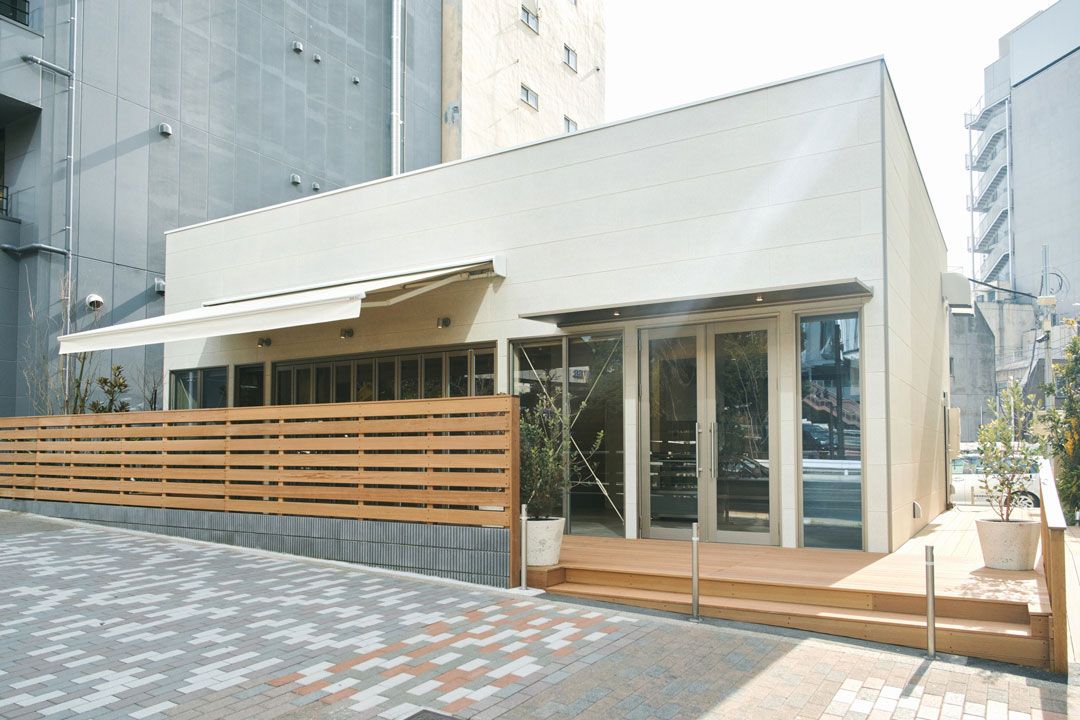 Museum of Imaginary Narrative Arts（MINA/ミーナ）