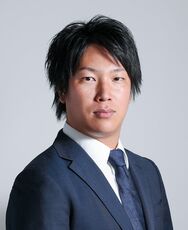 武藤 洸平