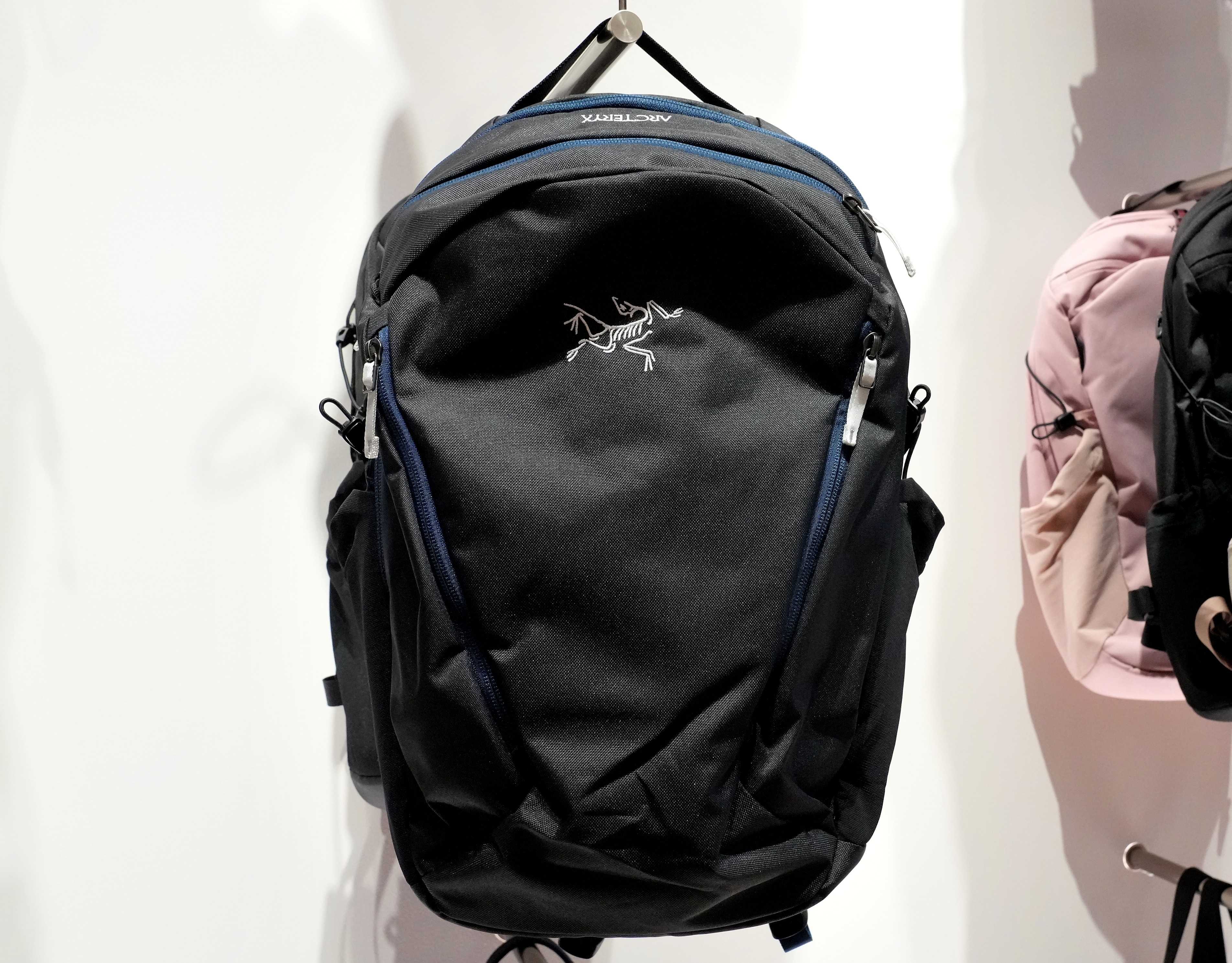 アークテリクス