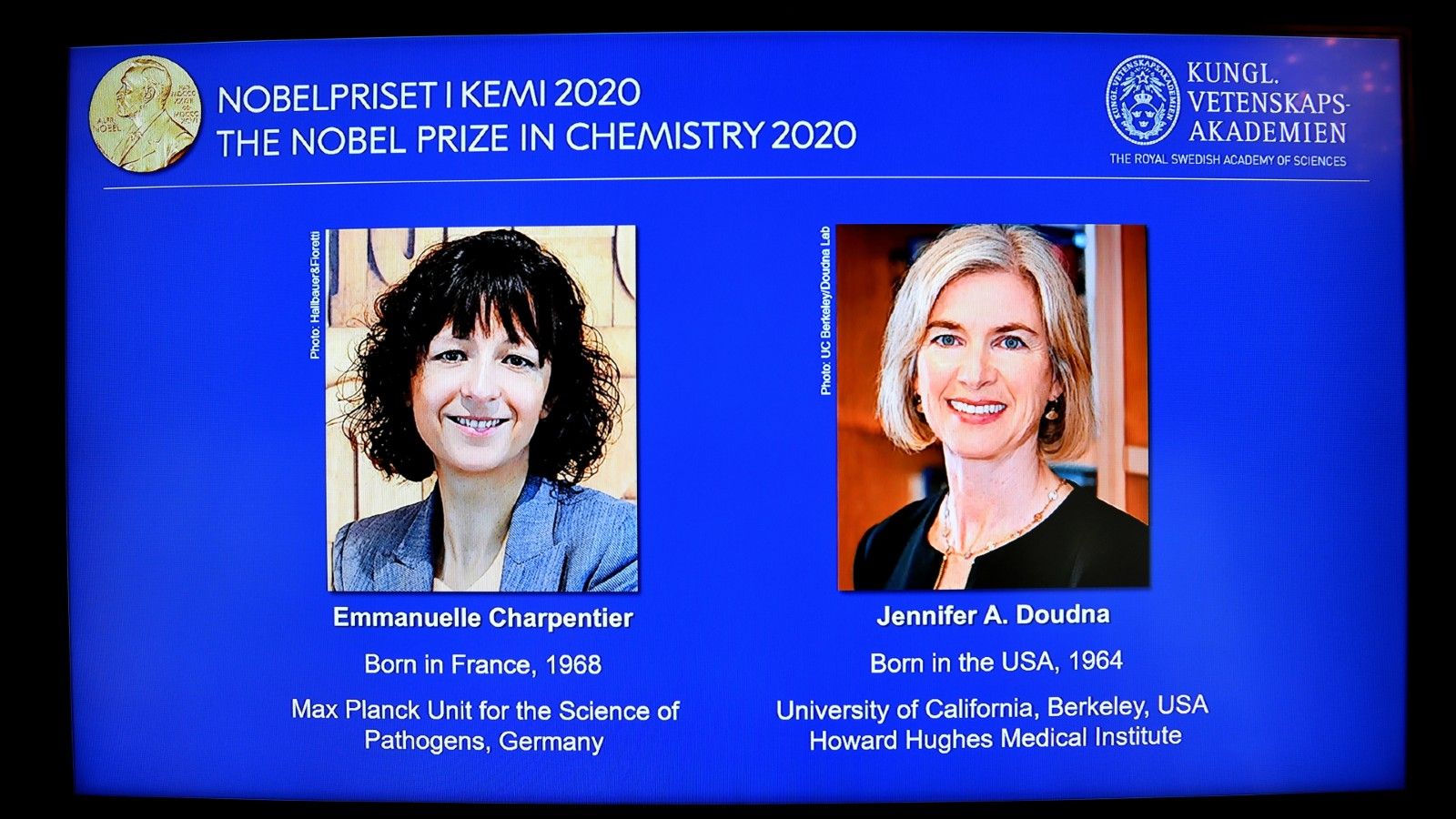 ノーベル化学賞 受賞技術で大注目の銘柄4選 会社四季報オンライン