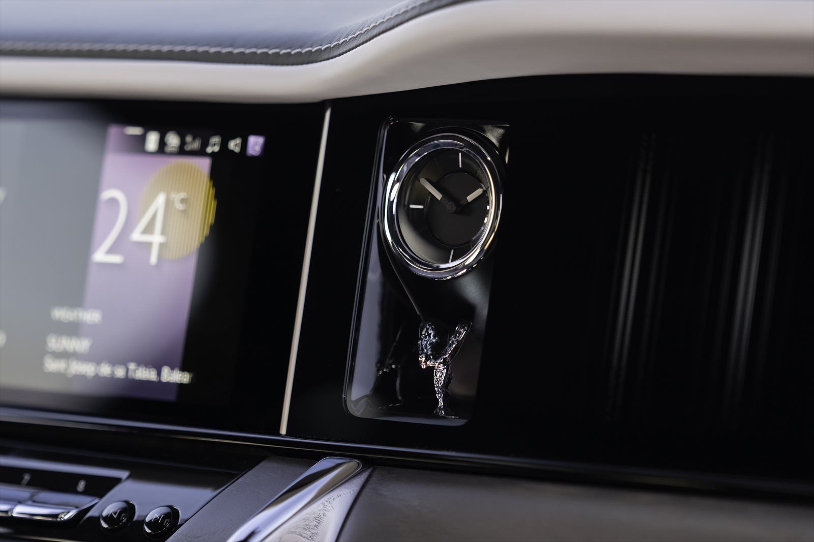 写真：Rolls-Royce Motor Cars