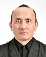 井下 健悟