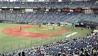 最悪の京セラドーム だけど神戸は悪くない スポーツ 東洋経済オンライン 経済ニュースの新基準 最悪の京セラドーム だけど神戸は悪くない スポーツ 東洋経済オンライン 経済ニュースの新基準
