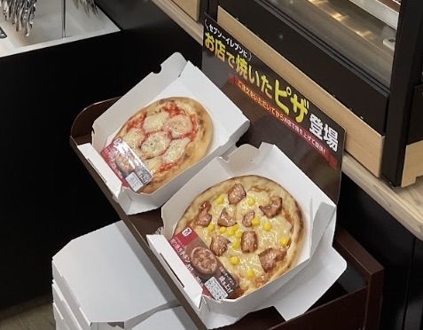 （記者撮影）