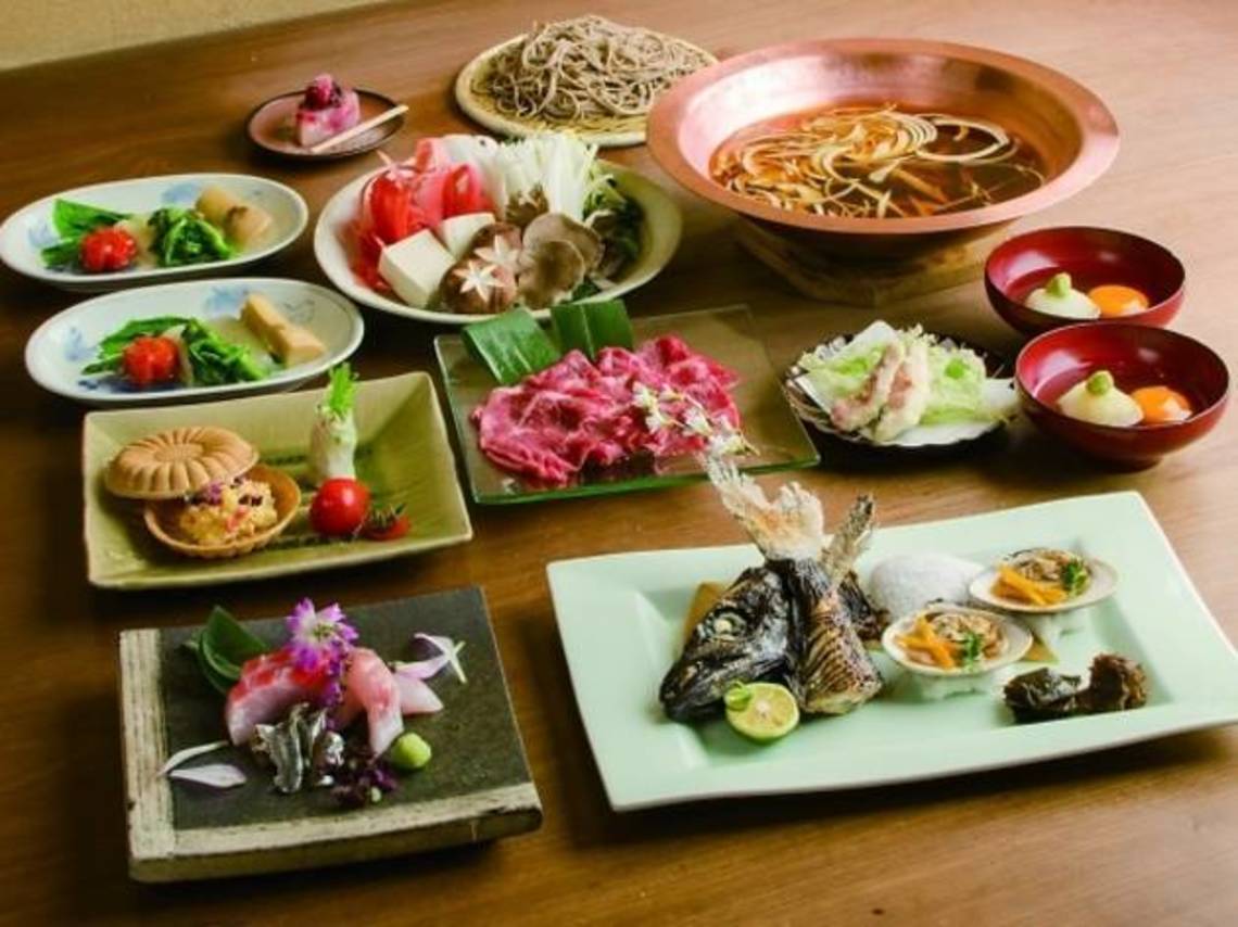 The Top 10 Halal Restaurants in Tokyo: Where to Head for The Best Non