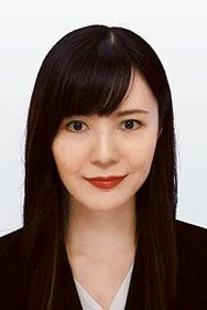 中川 万理子