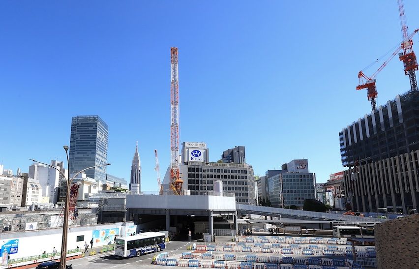 （撮影：尾形文繁）