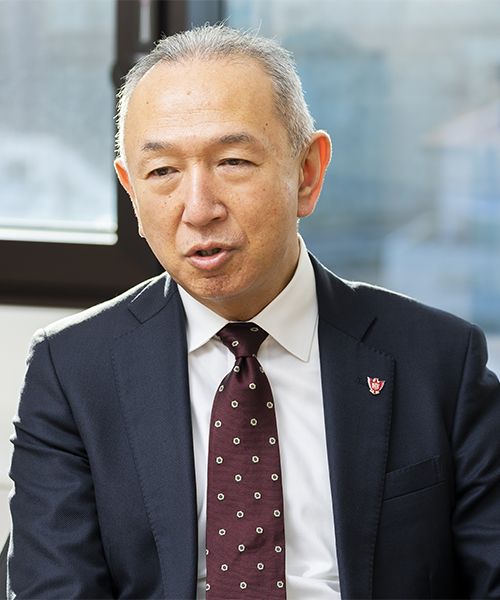 曄道学長