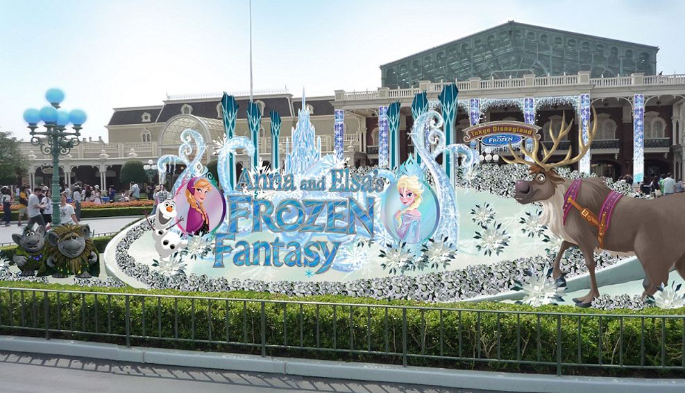 東京ディズニー 5000億円投資 の中身 レジャー 観光 ホテル 東洋経済オンライン 経済ニュースの新基準