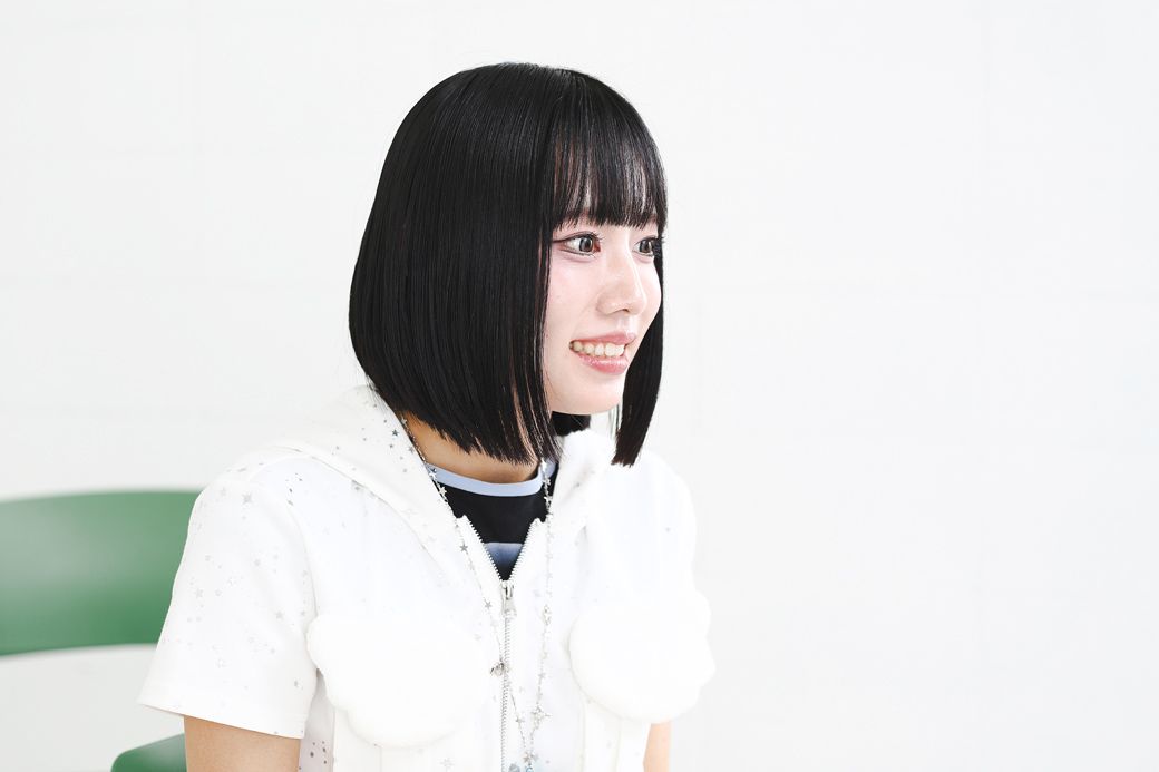 かつては、日本武道館やさいたまスーパーアリーナのステージも経験（撮影：今井康一）