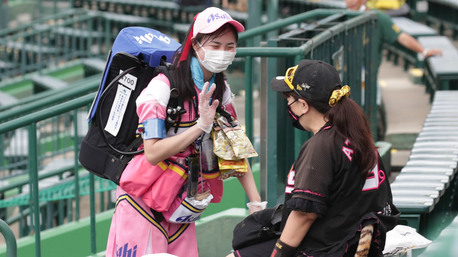 腰が重い プロ野球界 コロナで変化したワケ 日本野球の今そこにある危機 東洋経済オンライン 経済ニュースの新基準