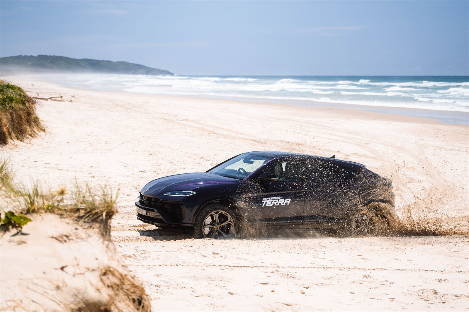 （写真：Automobili Lamborghini）