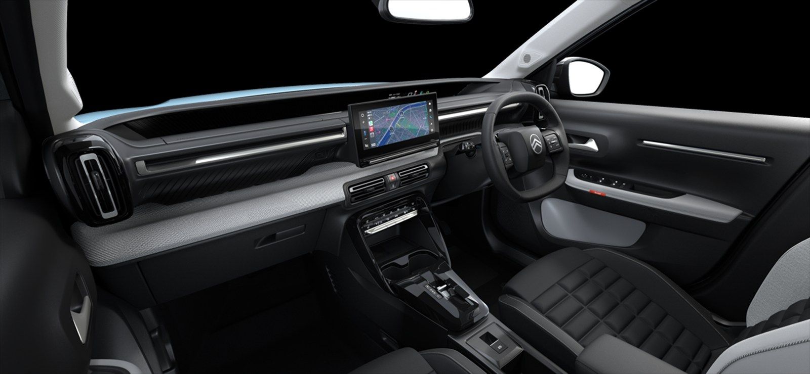 写真：Stellantisジャパン