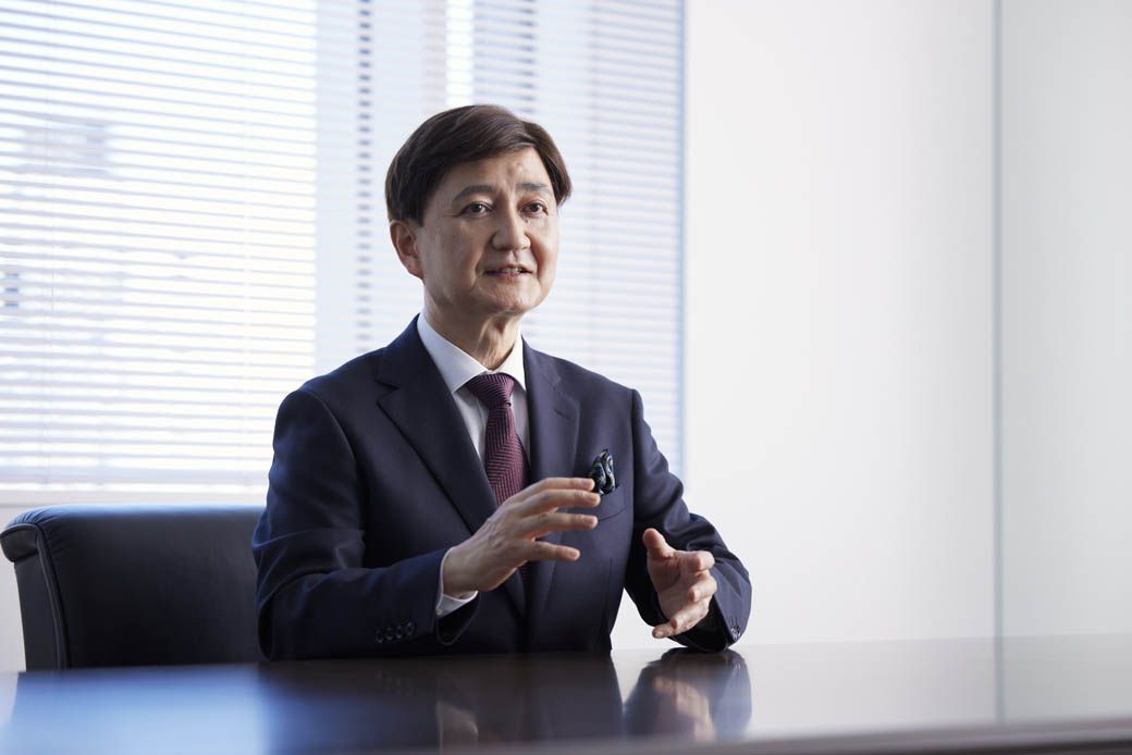 （写真：AOKI-HD）