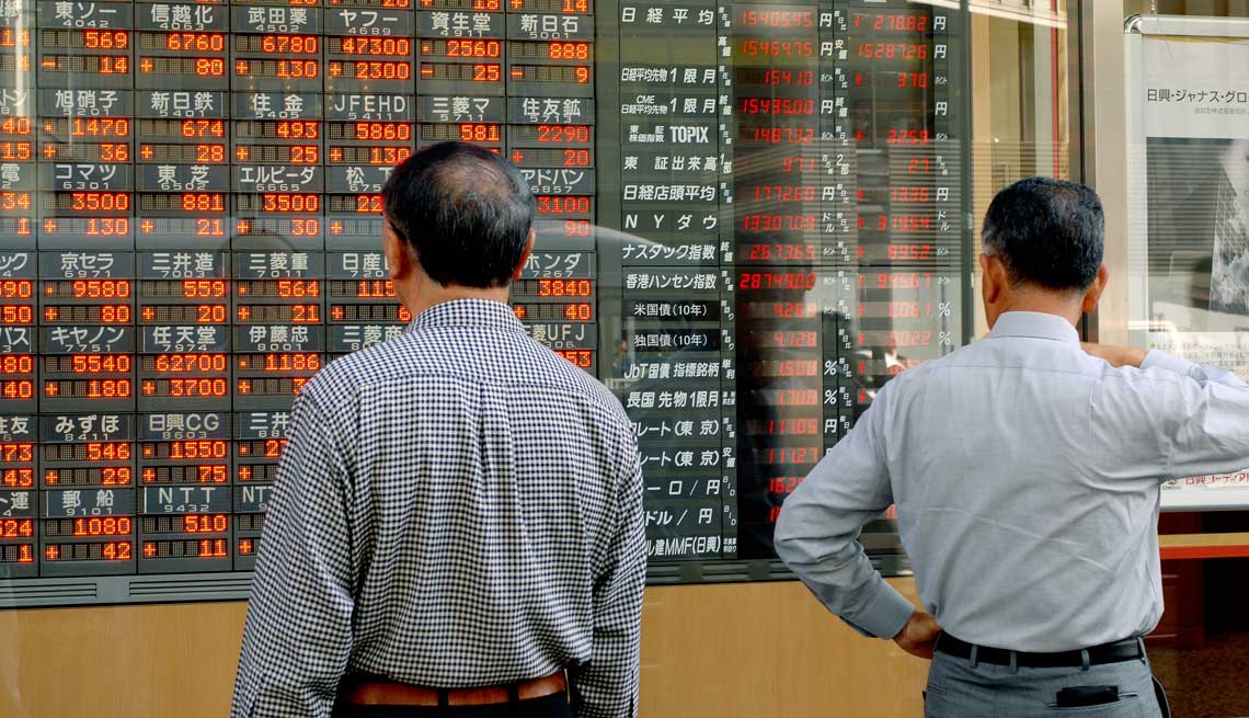 逆張りと順張り､儲けやすいのはどっち？｜会社四季報オンライン