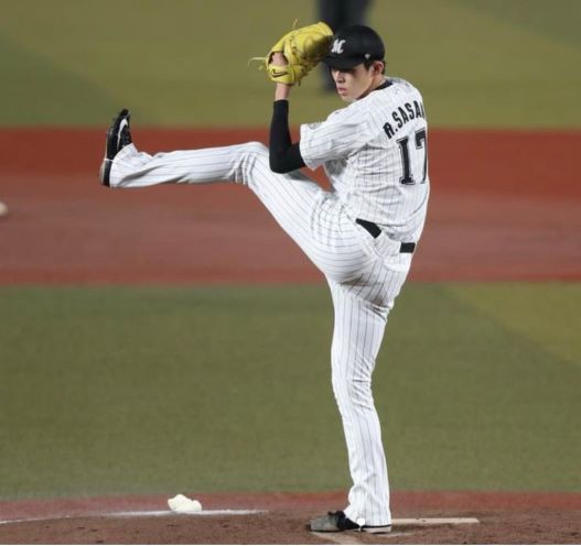 画像 | WBC優勝､鍵を握る｢佐々木朗希｣｢山本由伸｣の真実 ｢体格｣から