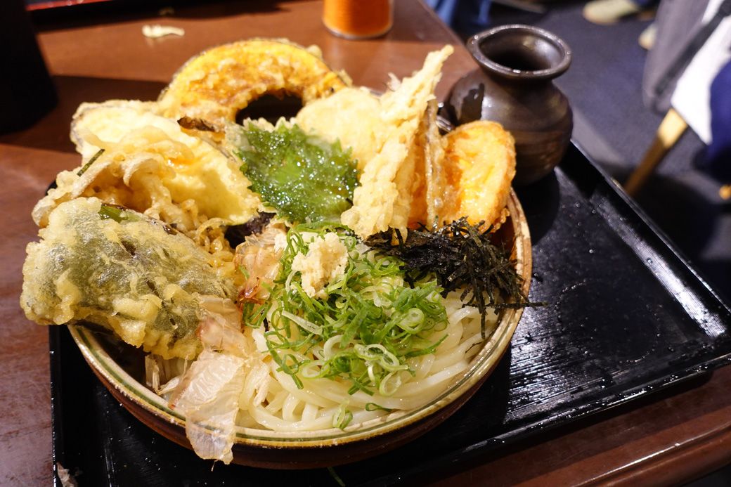 （筆者撮影） 