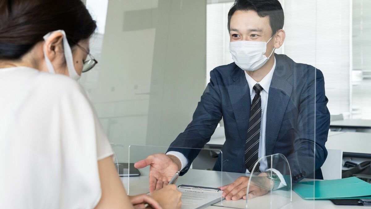 ｢空気感染｣日本であまり知られていないカラクリ コロナ対策にパーティションはむしろ危険？ | 新型コロナ、長期戦の混沌 | 東洋経済オンライン