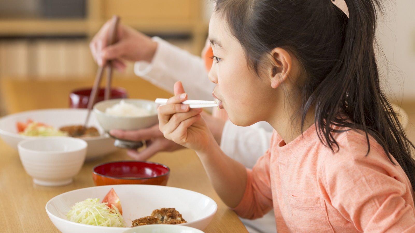 長引く休校でも子どもを元気にする食事の秘訣 家庭 東洋経済オンライン 経済ニュースの新基準