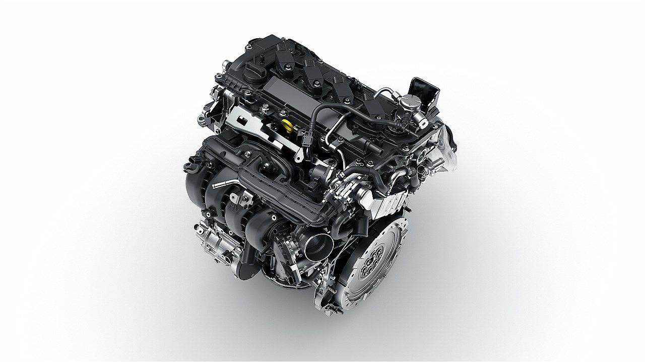 トヨタ「カローラ クロスGR SPORT」（写真：トヨタ自動車）